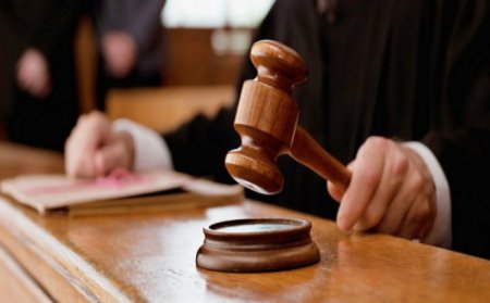 Sabiq gömrük əməkdaşı qaçaqmalçılıqda ittiham olunur
