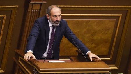 “İran və Gürcüstanla sərhədimiz istənilən vaxt qapana bilər...”