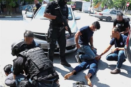 Bin Ladenlə görüşüb, saxta pasportla Azərbaycana gəlib...