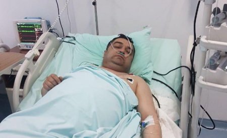 Azərbaycanlı prodüser Nahid Emiloğlu vəfat edib