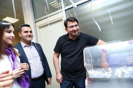 Azərbaycanın ilk Müştəri Dəstək Xətti - 20 il