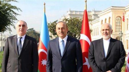 Paşinyan niyə haqlıdır ...