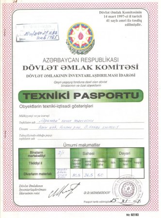Rza Zərrabın əmisinin şirkəti Bakıda heç kimi saymır?