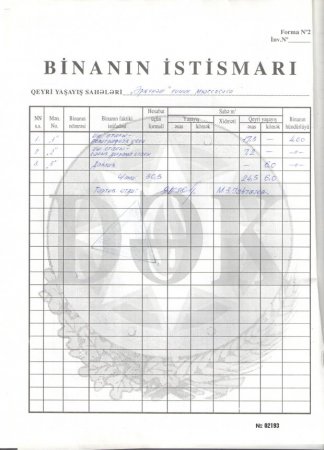 Rza Zərrabın əmisinin şirkəti Bakıda heç kimi saymır?