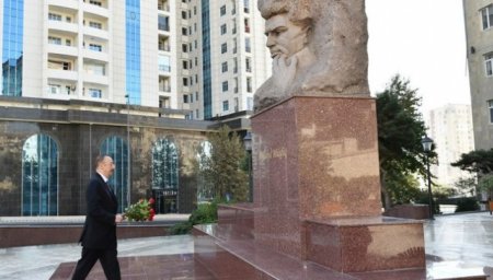 "Əlbəttə, bu repressiya idi..."