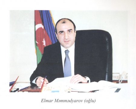 "Elmar 8-ci sinifdə oxuyanda onların sinifləri ingilisdilli oldu…" - Elmar Məmmədyarovun atası ilə MÜSAHİBƏ