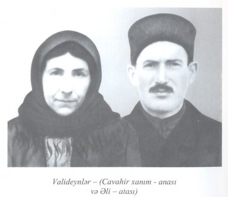 "Elmar 8-ci sinifdə oxuyanda onların sinifləri ingilisdilli oldu…" - Elmar Məmmədyarovun atası ilə MÜSAHİBƏ