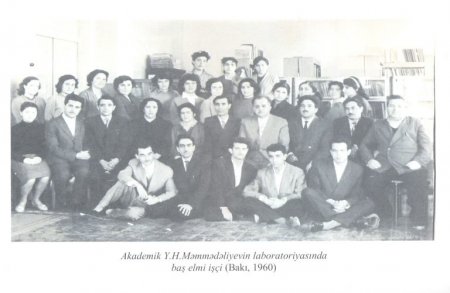 "Elmar 8-ci sinifdə oxuyanda onların sinifləri ingilisdilli oldu…" - Elmar Məmmədyarovun atası ilə MÜSAHİBƏ