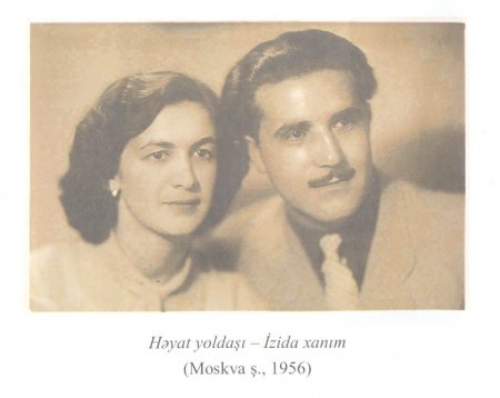 "Elmar 8-ci sinifdə oxuyanda onların sinifləri ingilisdilli oldu…" - Elmar Məmmədyarovun atası ilə MÜSAHİBƏ