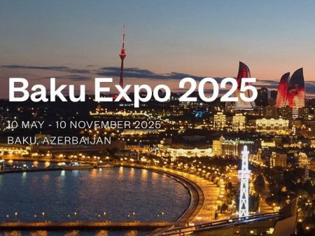 Fransa mətbuatı Bakının “Ekspo 2025”ə namizədliyi barədə