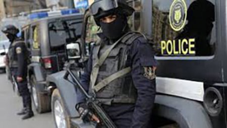 Misirdə xristianlarla dolu avtobusa hücum etmiş 19 terrorçu məhv edilib