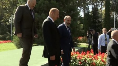 Azərbaycan Müdafiə Nazirliyi David Tonoyanı təkzib etdi: "Bu məsul şəxs..."