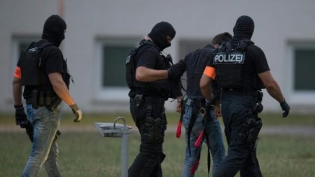 Hakimiyyətə bağlı mafiyanın ifşası