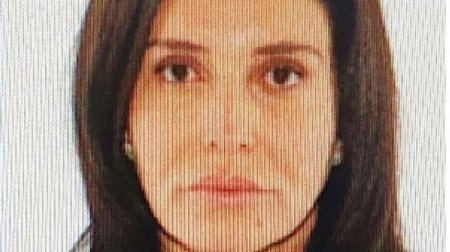 Zamirə Hacıyeva həbs edildi