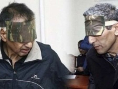Dövlət Komissiyası: “Hərbi əsirləri dəyişməyə hazırıq”