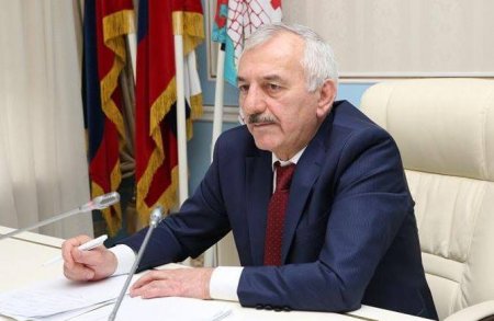 Mahaçqalanın mer əvəzi də tutuldu