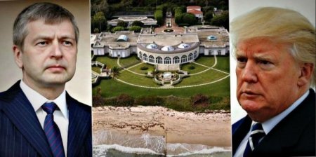Böyük “balığın” Monakoda ovlanması...