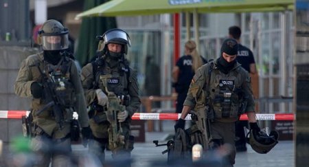 Merkeli müşayət edən və Bakıya buraxılmayan Veylerin erməni mafiyası ilə əlaqələri aşkarlandı