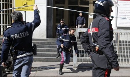 Merkeli müşayət edən və Bakıya buraxılmayan Veylerin erməni mafiyası ilə əlaqələri aşkarlandı