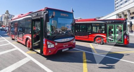 Bakı Nəqliyyat Agentliyinin rəhbəri: “Bakıda taksilərin sayı İstanbuldakından çoxdur”