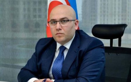 Bakı Nəqliyyat Agentliyinin rəhbəri: “Bakıda taksilərin sayı İstanbuldakından çoxdur”