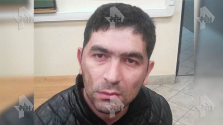 Rövşən Şabanov şirkət meneceri qadını liftdə bıçaqlayıb öldürdü, yaxalandı...