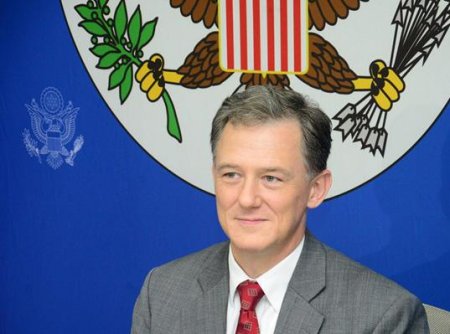 “Azərbaycan hibrid müharibə ilə üzləşib...”