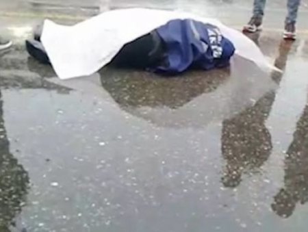 Bakı küçələrində süpürgəçilərin soyqırımı davam edir