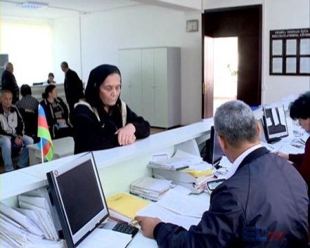 Əlillərə verilən sosial müavinətlər artırılacaq