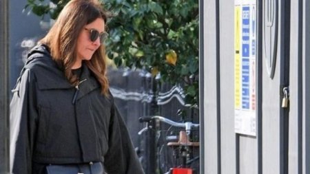 “Shopping Lady” 500 min funt sterlinq ödədi, həbsdən çıxdı