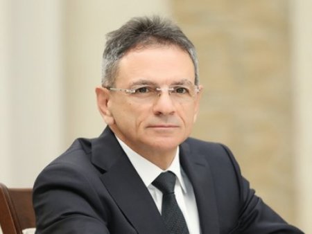 Mədət Quliyev: “Əzəli torpaqlarımızda bayrağımız dalğalanacaq”