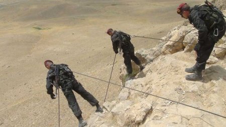 Azərbaycan ordusu Naxçıvan istiqamətində yenə irəliləyib, bütün strateji yüksəklikləri tutub