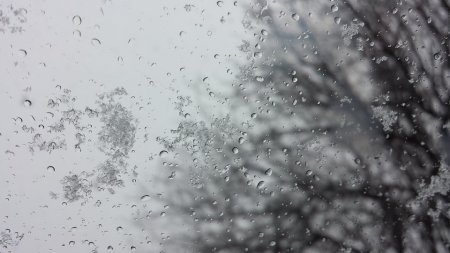 Havanın temperaturu aşağı düşəcək, qar yağacaq
