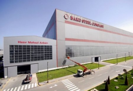 Müxalifət “Baku Steel”in ölüm xəbərini verdi