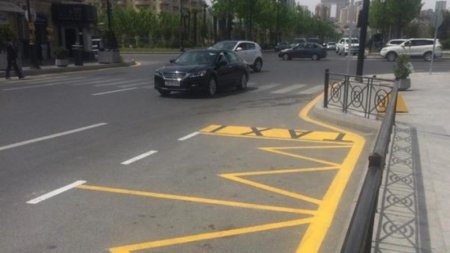 Bakıda “BMW” sürücüsü maşını ilə birgə yoxa çıxdı