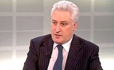 İqor Korotçenko: 