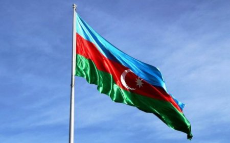 Azərbaycanda Konstitusiya Günüdür