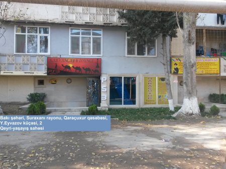 Daha 83 dövlət əmlakı hərraca çıxarılır