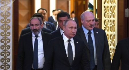 “Bəzi uydurmalar məni çox təəcübləndirir..."