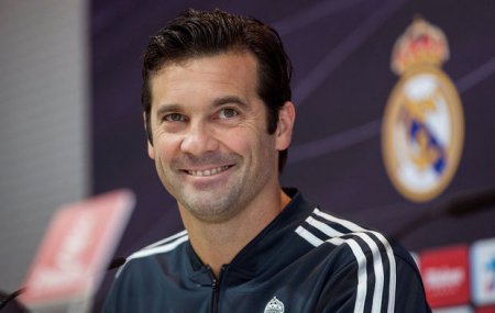 “Real”ın yeni baş məşqçisi təsdiqləndi