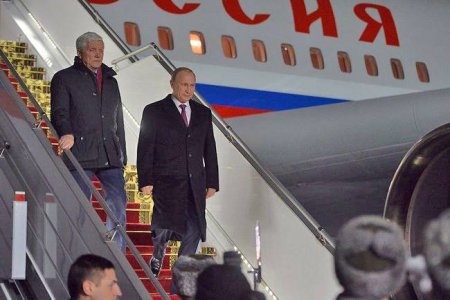 Kreml Putinin İstanbul səfərinin detallarını açıqladı
