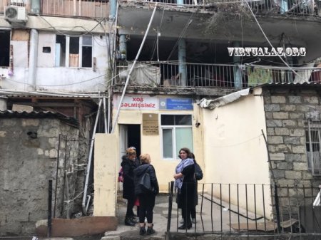 “Gəlinin qızıllarını satıb xərçəng xəstəsi oğluma dərman almışdım, yandı…”
