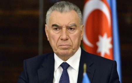Əli Həsənovla bağlı ŞOK MƏLUMAT