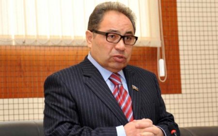 Abel Məhərrəmov Madriddə bərk içib dava saldı, işdən qovuldu