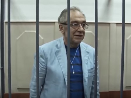 Soyuducu xarab oldu, milyarder Ayrapetyanın orqanları çürüdü
