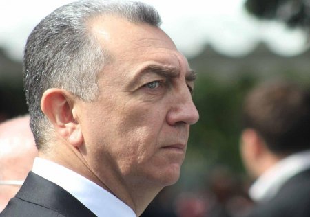 Eldar Əzizov Bakının icra başçısı təyin edildi