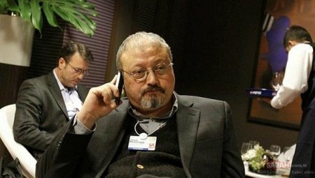 Prokuror Xaşoginin qatillərinin edamını tələb edir