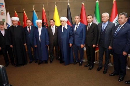 İşdən çıxarılması haqda sərəncam Abel Məhərrəmovu qəfil haqlayıb