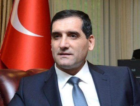 Türkiyənin Azərbaycandakı səfirinin təcili bəyanatı: “Türkiyə Ermənistandan gələn avtomobillər üçün sərhədləri açmayıb”