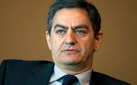 Əli Kərimli iki maddə üzrə ittiham olunur